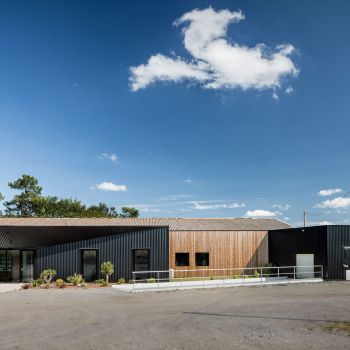 delices saint orens usine